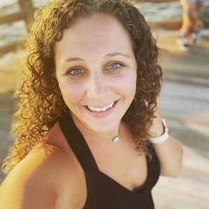 Meet your Posher, Molly